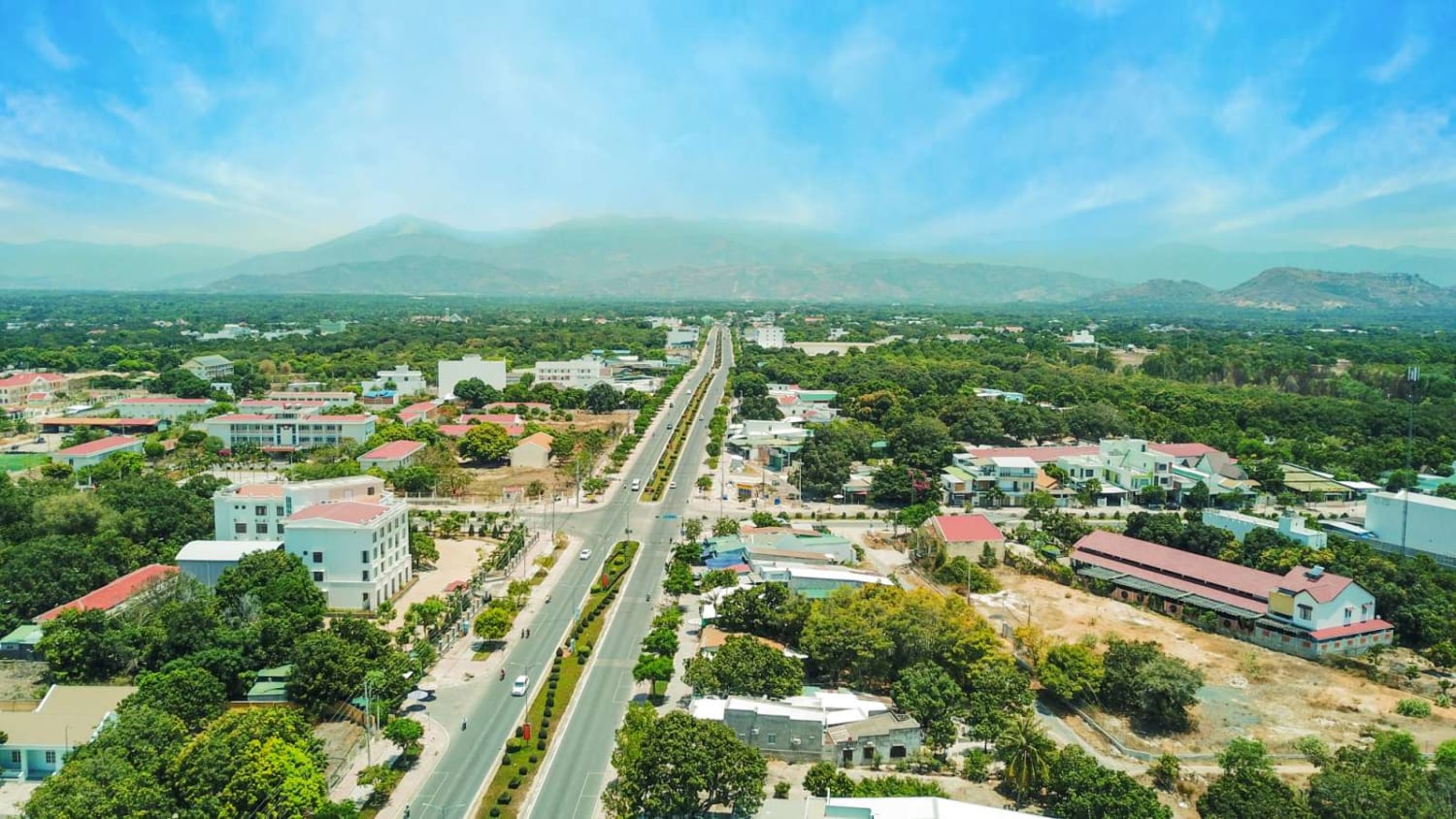 Duy nhất 20 suất ngoại giao đất nền Bãi Dài Cam Ranh đẹp nhất Nam Trung Bộ